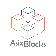 Asix Blocks WebEd